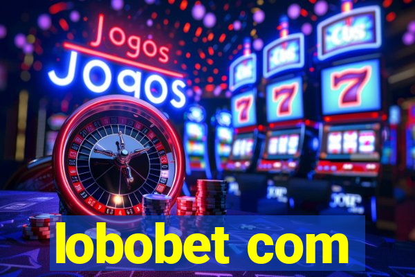 lobobet com